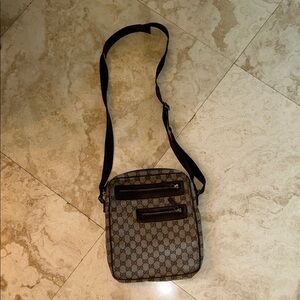 SOLD🛑Gucci Crossbody Bag